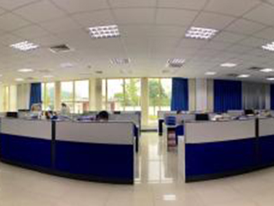 招聘呼叫中心話務員100人